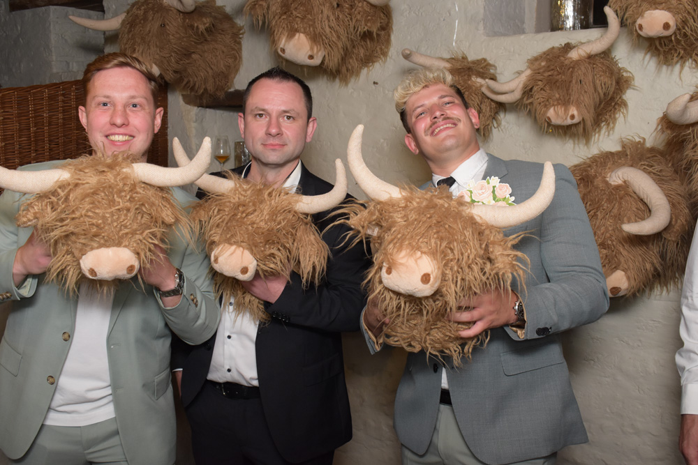 PartyBooth BY ELIAS WALPOT PHOTOGRAPHIE